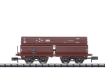 Trix 15013-01 - N - Schiebewandwagen Postmuseum, DRB, Ep. III - Wagen 1